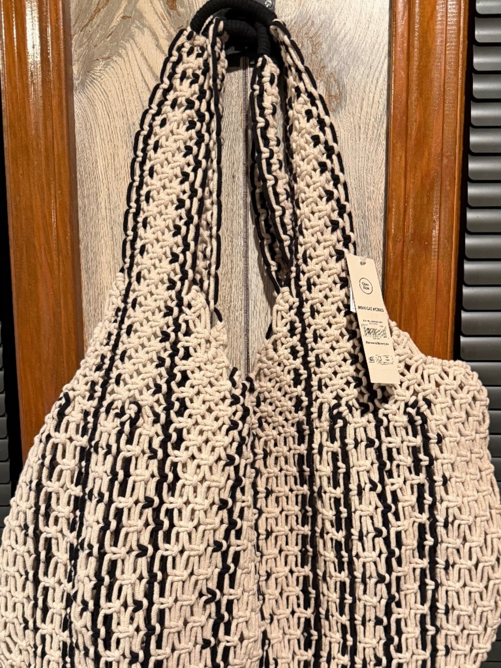 No boundaries Boho Bag
